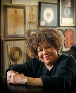 Mavis Staples