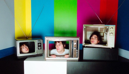 The Webb Brothers