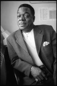 Al Harris
