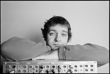 Jim O'Rourke