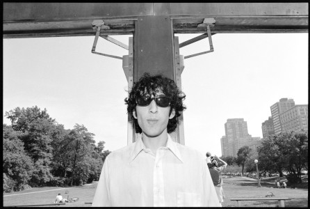 Jonny Polonsky