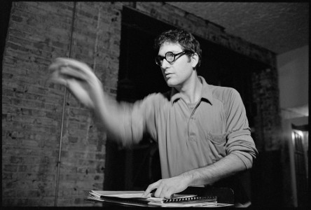 Scott Rosenberg