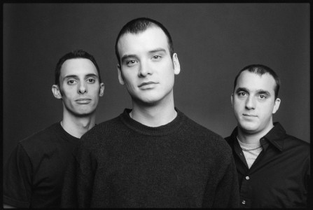 Alkaline Trio