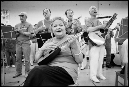 Na Kapuna Ukulele Club
