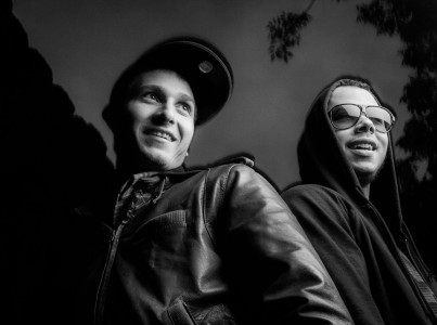 Flosstradamus, 2006