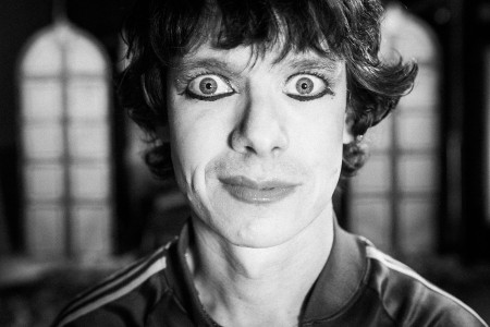 Bobby Conn, 2006