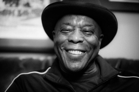 Buddy Guy, 2007