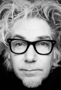 Martin Atkins, 2007