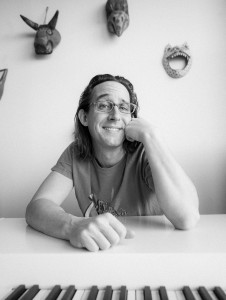 Ralph Covert, 2008