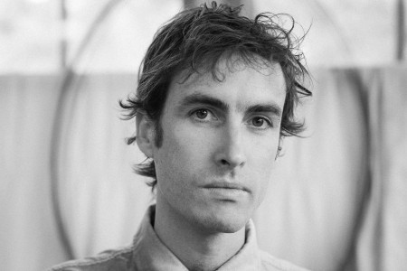 Andrew Bird, 2008