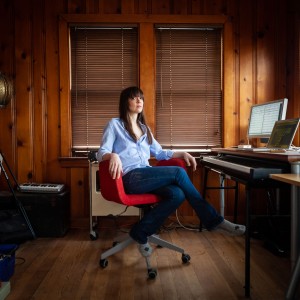 Azita, 2009