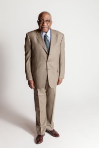 Jerry Butler/The Impressions, 2011