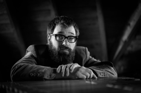 Jason Adasiewicz