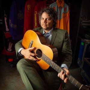 Jeff Tweedy/Wilco, 2011