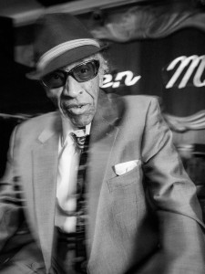 Von Freeman at Green Mill