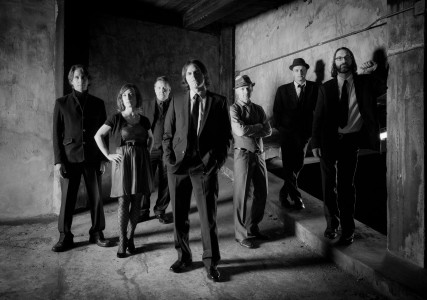 Scott Lucas & The Married Men