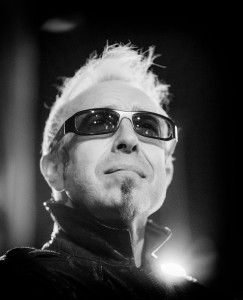 Mars Williams