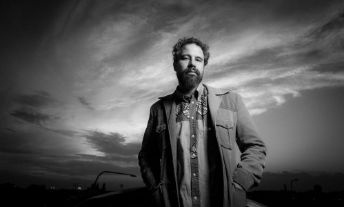 Joshua Abrams, 2012