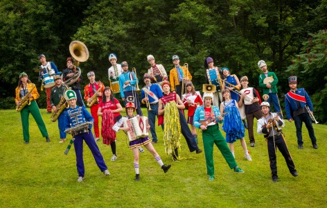 Mucca Pazza