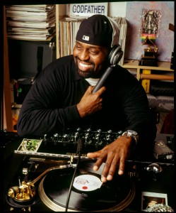 Frankie Knuckles, 2003