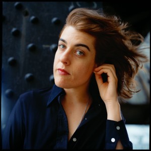 Rebecca Gates/Spinanes
