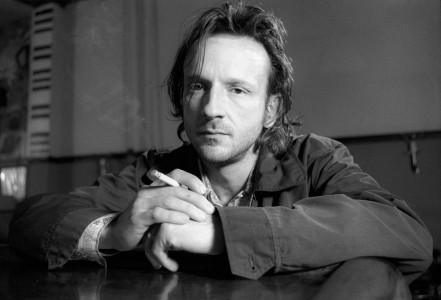 David Yow/Jesus Lizard, 1999