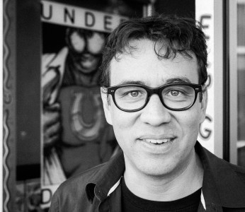 Fred Armisen