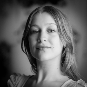 Joanna Newsom