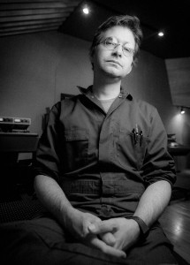 Steve Albini