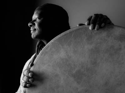 Hamid Drake
