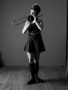 Elanor Leskiw, Mucca Pazza