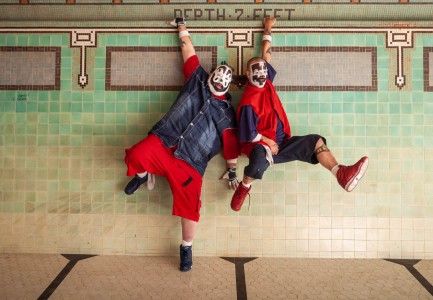 Insane Clown Posse