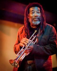 Wadada Leo Smith