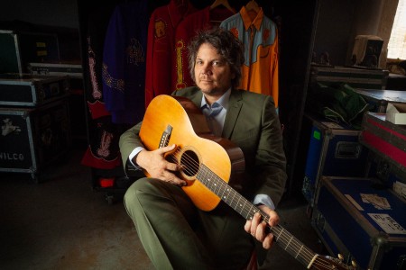 Jeff Tweedy/Wilco