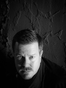 Ken Vandermark