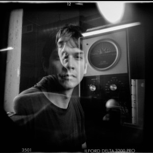 Glenn Kotche/Wilco