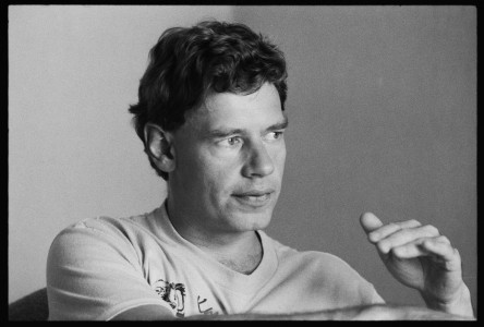 Bill Bruford (Yes, Genesis, King Crimson)
