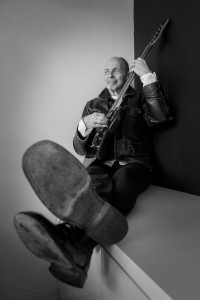 Wayne Kramer/MC5