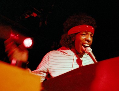 Sly Stone