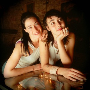 Cocorosie