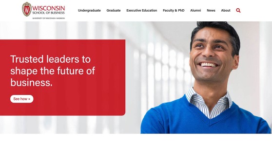Wisconsin School of Business