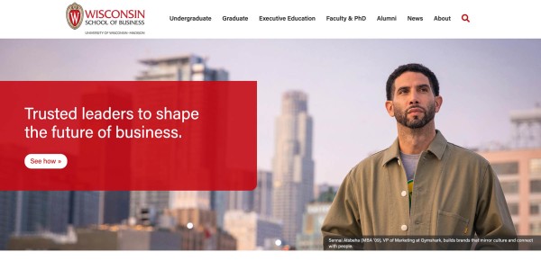 Wisconsin School of Business