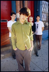Conor Oberst/Bright Eyes