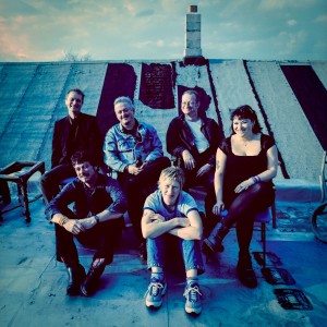 The Mekons