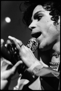 Prince
