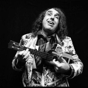 Tiny Tim