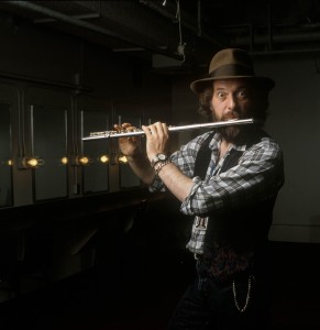 Ian Anderson/Jethro Tull
