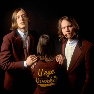 Urge Overkill